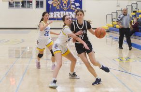 Young Bruins Impress in First Win of the Season 