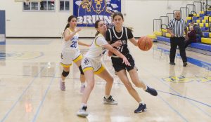 Young Bruins Impress in First Win of the Season 