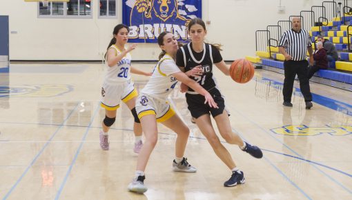 Young Bruins Impress in First Win of the Season 