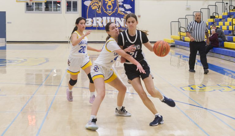 Young Bruins Impress in First Win of the Season 