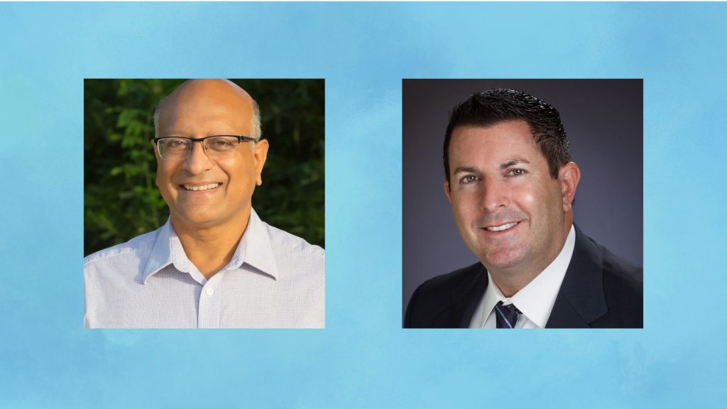 David Kertes talks about his efforts to recall Santa Clara City Council Member Suds Jain, and Jain responds.