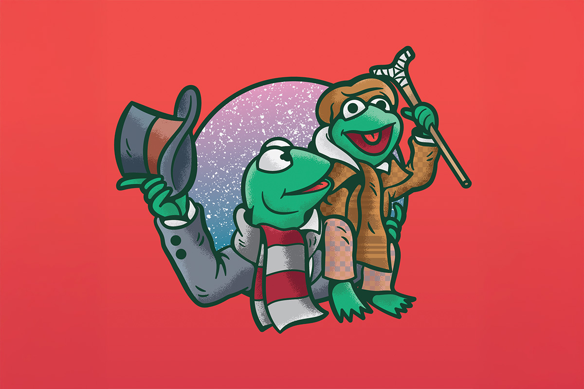 Muppets Christmas Carol Drag Brunch — 2 p.m. at San Jose Improv (62 S Second St, San Jose)