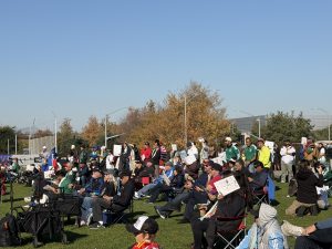 Santa Clara Draws Argentina, USA, Canada Groups for FIFA World Cup