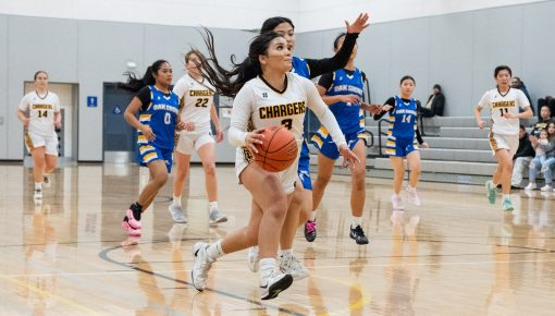 Wilcox Basketball Back and Ready to Attack