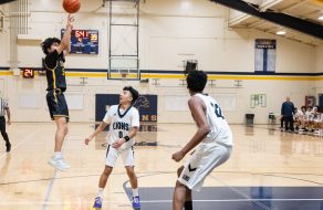 Revamped Wilcox Roster Maintains Its Never-Quit Attitude 