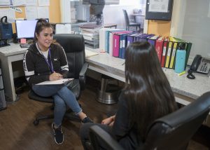 Federal Cuts Leave Local Agency in ‘Precarious’ Position