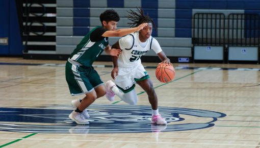 MacDonald Basketball’s First Senior Season off to Sizzling Start 