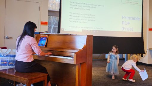 Misato Weber, Won’t You Be My Neighbor?