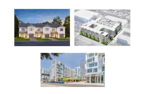 Santa Clara's Planning Commission updated its historic properties inventory & put objective design standards on multi-family homes.