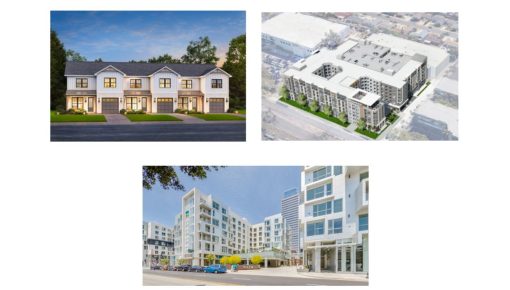 Planning Commission Green-Lights Design Standards, Historic Resources Update