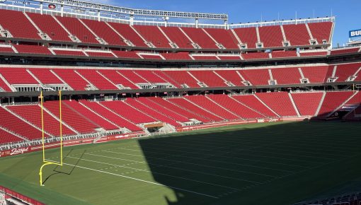 Super Bowl LX Road Closures Start Today