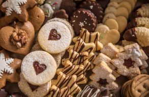 Dr. James Snyder says he enjoyed having his family around for the holidays, but it might be healthier to have an empty house.