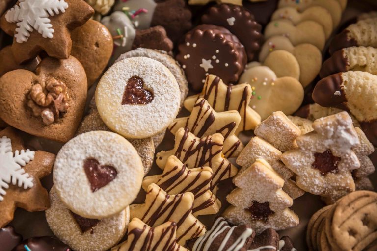 Opinion – Can You Eat Too Many Cookies at Christmas?