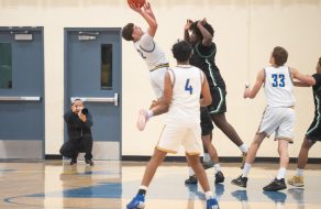 Bruins Survive, But May Struggle to Thrive After Costly Win Over Condors 