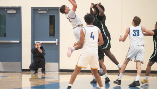 Bruins Survive, But May Struggle to Thrive After Costly Win Over Condors 