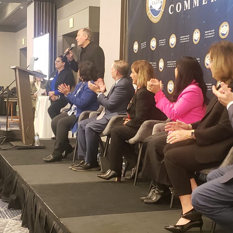 Getting Fair Share of 2026 Games Benefits: South Bay Mayors Roundtable