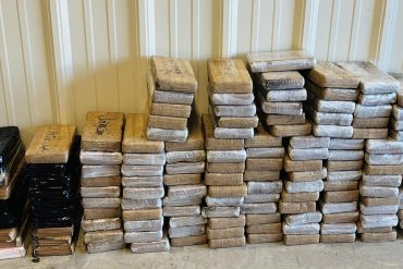 A Santa Clara man, Jasveer Singh, was one of two men arrested for allegedly trafficking 309 pounds of cocaine in Indiana.