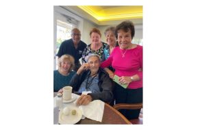 Raymond G. “Ray” Gamma: He Left His Heart in Santa Clara (Jan. 14, 1930 – Jan. 3 – 2026)