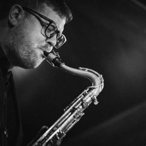 Live Jazz in South Bay This Weekend with Composer, Saxophonist Carl Schultz