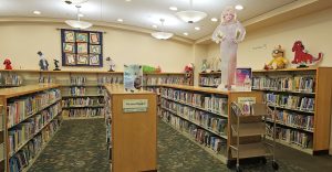 Unlikely Angel Dolly Parton Promotes Literacy for Santa Clara County Children