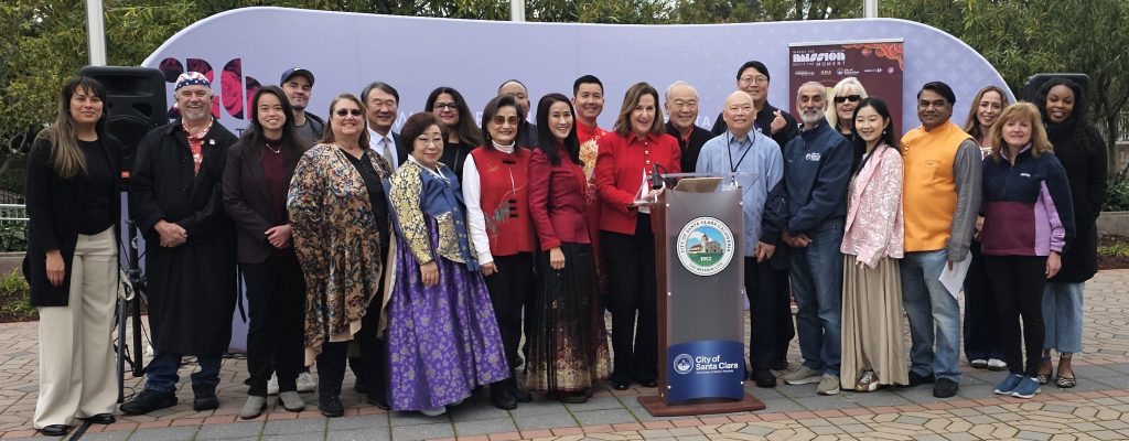 Santa Clara will host a Lunar New Year celebration in Commerce Plaza on Jan. 31 & Feb. 1 as part of its Super Bowl LX festivities.