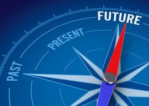 Milestones – Go Up Not Out – Opinion