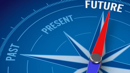 Milestones – Go Up Not Out – Opinion