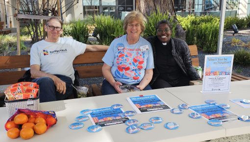 Hardy Kim and Annanda Barclay, Won’t You Be My Neighbor?