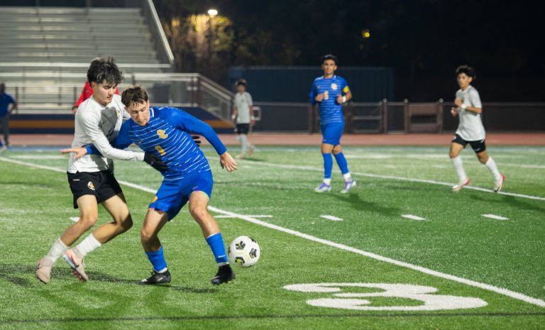 Bruins Extend Undefeated Streak with Win Over Rival Chargers