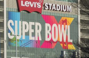 What Super Bowl? Santa Clara’s Planning for Big Games