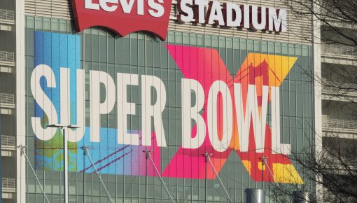 What Super Bowl? Santa Clara’s Planning for Big Games