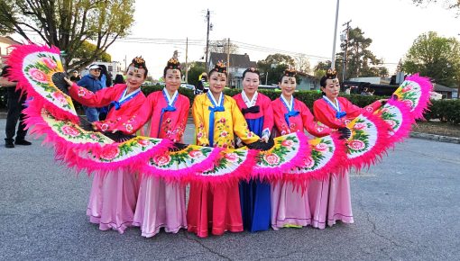 2026 Silicon Valley Lunar New Year Together Bridges Cultures