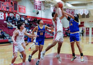 Firebirds Extinguish Losing Streak, Look to Catch Fire Down the Stretch 