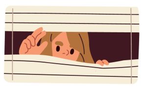 Publisher Miles Barber wants to know why Santa Clara Mayor Lisa Gillmor went into hiding in the weeks leading up to the Super Bowl.