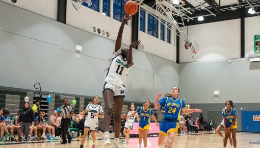 Condors Never Give Up, Bruins Trending Up in Season Finale 