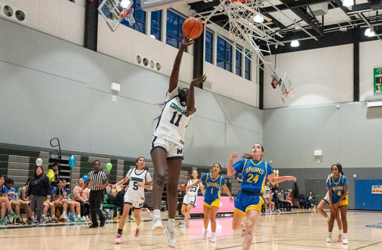 Condors Never Give Up, Bruins Trending Up in Season Finale