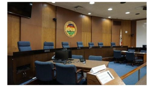 Santa Clara’s Closed Session Leak Returns to Spotlight 