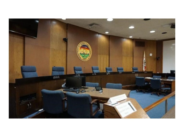 Santa Clara’s Closed Session Leak Returns to Spotlight