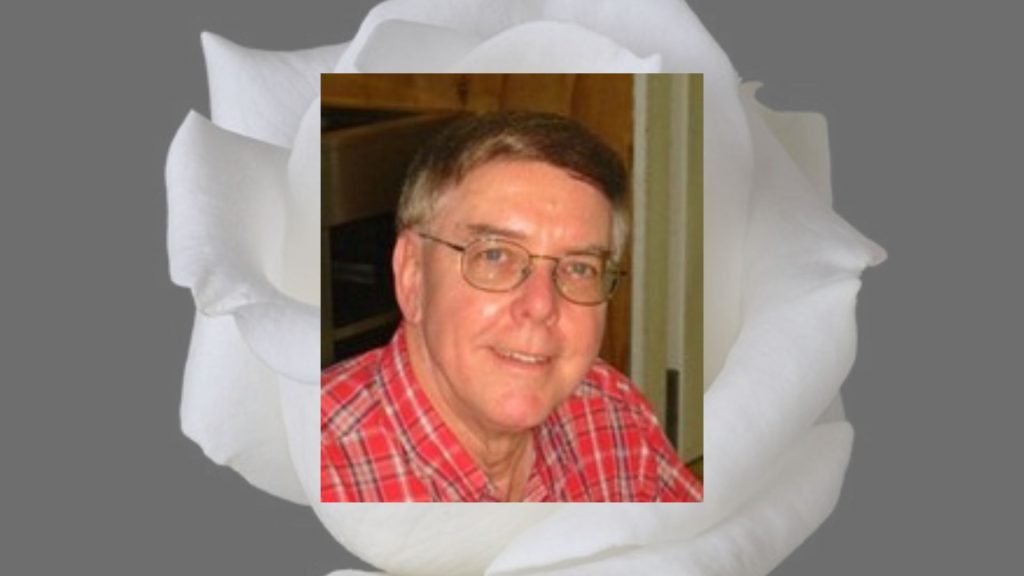 Illinois native and Santa Clara resident William Lee "Bill" Crawley passed away at his home on Feb. 3, 2026.