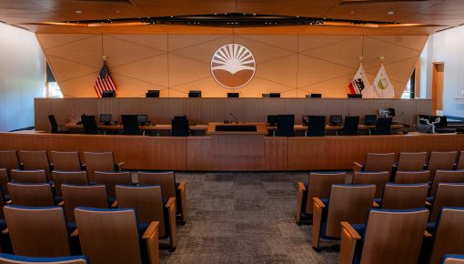 Sunnyvale Housing Project Billed as “Compromise”