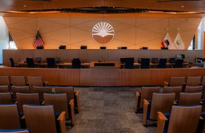 The Sunnyvale City Council took stances on several state laws during its Feb. 10 meeting, including SB 79, below-market-rate housing.