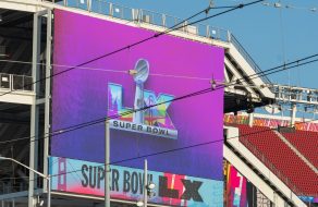 Santa Clara Opens Levi’s Stadium to the Community on Feb. 28