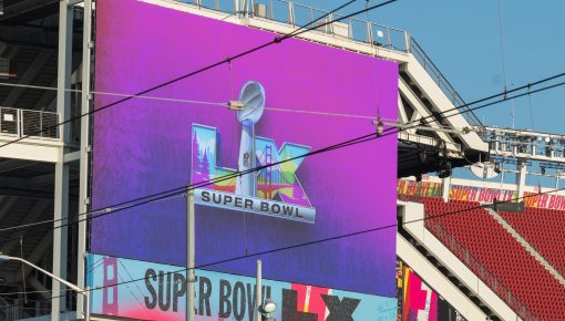 Santa Clara Opens Levi’s Stadium to the Community on Feb. 28