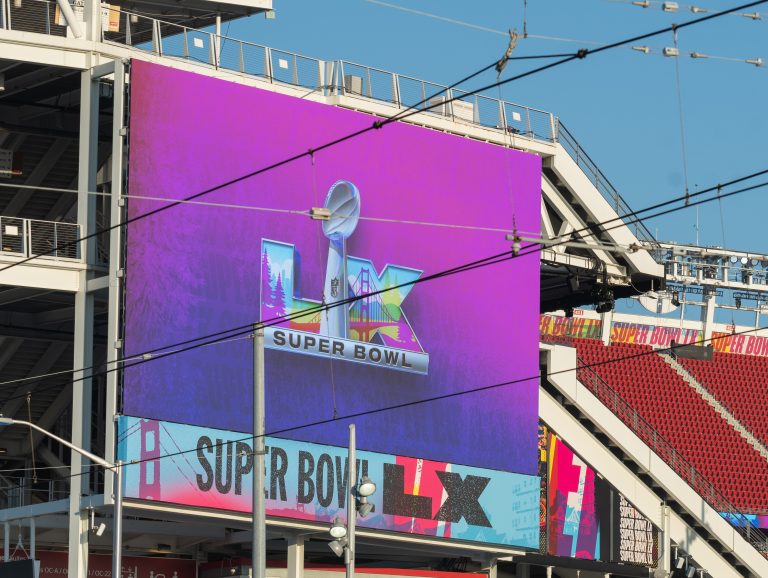 Santa Clara Opens Levi’s Stadium to the Community on Feb. 28