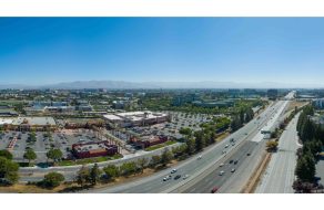 Publisher Miles Barber says just because the lights stay on, doesn't mean everything is going okay at Santa Clara's City Hall.