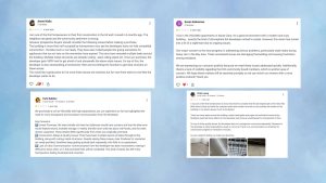 Santa Clara’s Villa Bella Residents Complained of Leaks, Slow Response Times Before Evacuations