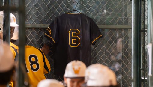 Wilcox Baseball Returns to Washington Park with Heavy Hearts 