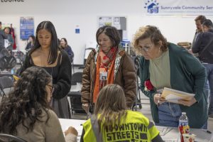 Living on the Edge: Poverty Simulation Makes it Real