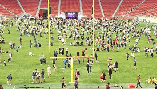 Milestones – Take the Win While You Can – Opinion