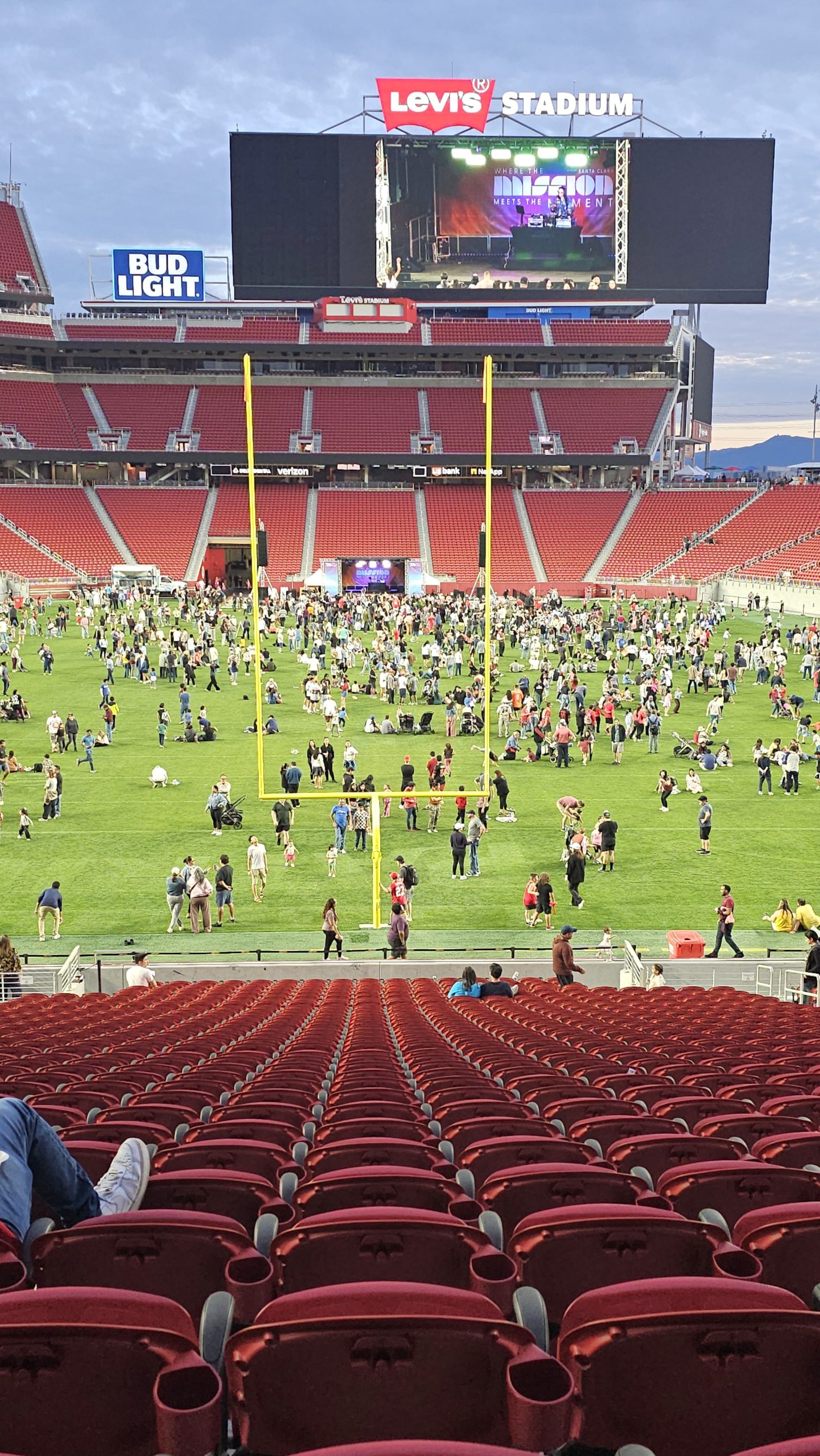 As Publisher Miles Barber points out, events are now happening in Santa Clara because the mayor is playing games.